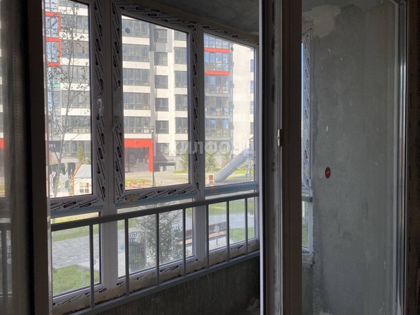 
   Продам студию, 28.1 м², Связистов ул, 162/1

. Фото 17.