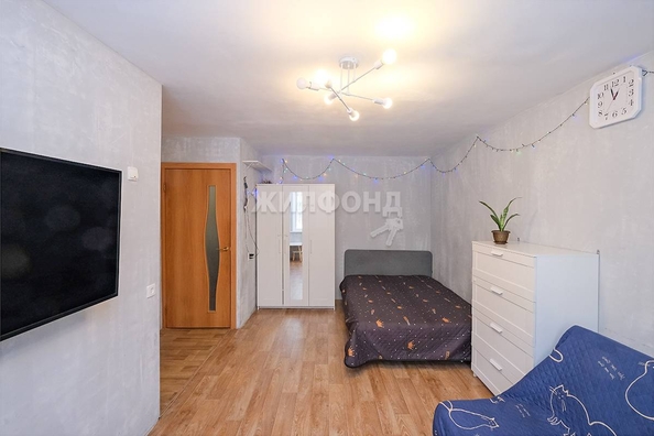 
   Продам 1-комнатную, 29.2 м², Громова ул, 1

. Фото 5.