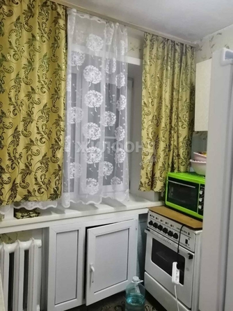 
   Продам 1-комнатную, 31.5 м², Советская ул, 4

. Фото 2.