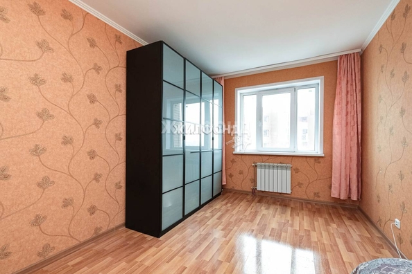 
   Продам 1-комнатную, 38.4 м², Оловозаводская ул, 13

. Фото 2.