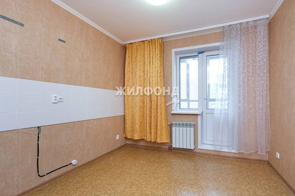 
   Продам 1-комнатную, 38.4 м², Оловозаводская ул, 13

. Фото 1.