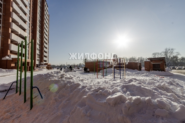 
   Продам 1-комнатную, 38.4 м², Оловозаводская ул, 13

. Фото 9.