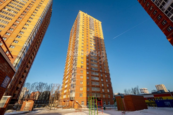 
   Продам 1-комнатную, 38.4 м², Оловозаводская ул, 13

. Фото 18.