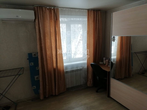 
   Продам 1-комнатную, 30.2 м², Жуковского ул, 115/1

. Фото 2.