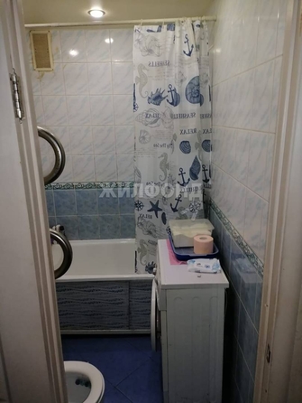 
   Продам 1-комнатную, 30.2 м², Жуковского ул, 115/1

. Фото 6.