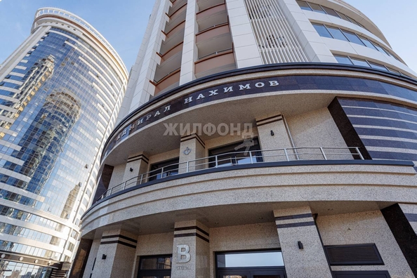 
   Продам 1-комнатную, 39 м², Сибревкома ул, 9

. Фото 12.