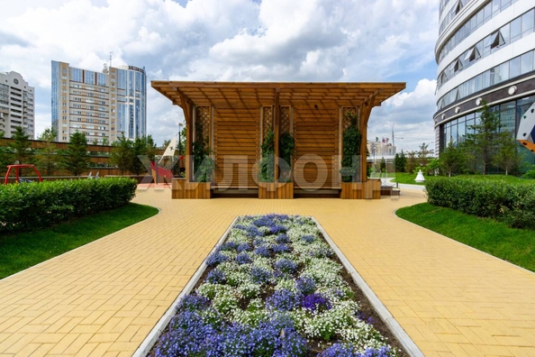
  Продается 1-комн. квартира, 40 м², ЖК Флотилия
. Фото 14.