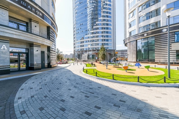 
  Продается 1-комн. квартира, 40 м², ЖК Флотилия
. Фото 21.