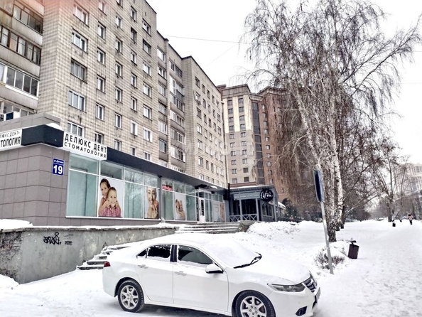 
   Продам 1-комнатную, 31.7 м², Дачная ул, 19

. Фото 18.