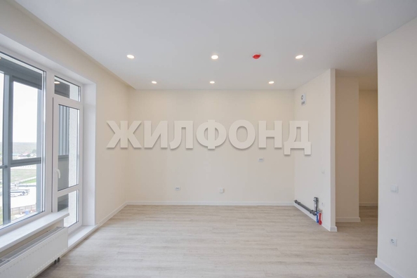 
  Продается студия, 32.4 м², Коминтерна ул, д. 1
. Фото 3.