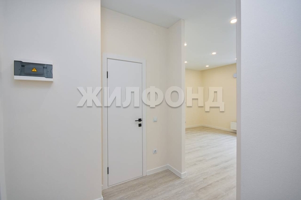 
  Продается студия, 32.4 м², Коминтерна ул, д. 1
. Фото 5.
