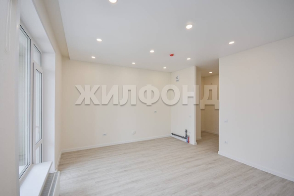 
  Продается студия, 32.4 м², Коминтерна ул, д. 1
. Фото 8.