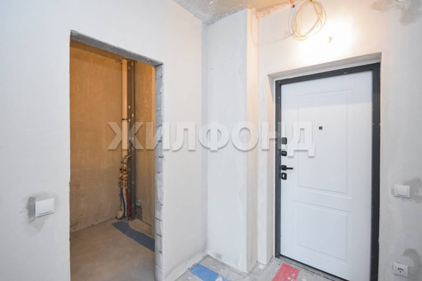 
   Продам студию, 30.9 м², Коминтерна ул, 1

. Фото 9.