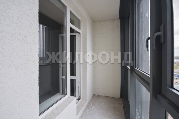 
   Продам студию, 30.9 м², Коминтерна ул, 1

. Фото 13.