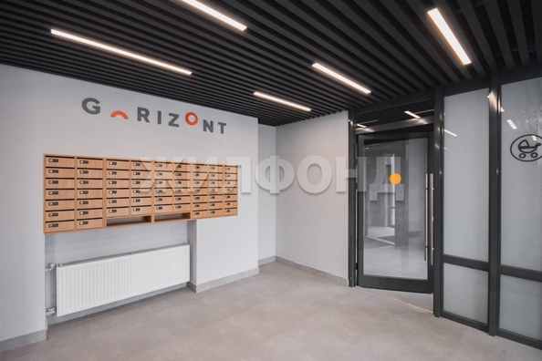 
   Продам студию, 30.9 м², Коминтерна ул, 1

. Фото 18.