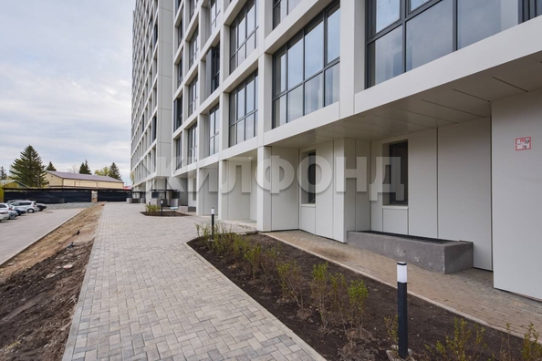 
   Продам студию, 30.9 м², Коминтерна ул, 1

. Фото 20.
