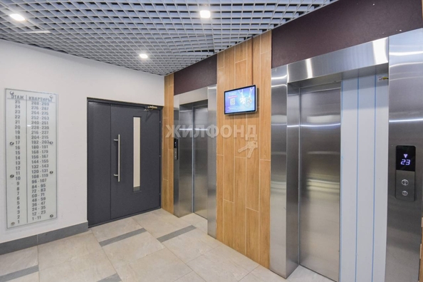 
   Продам студию, 27.95 м², Немировича-Данченко ул, 16/3

. Фото 23.