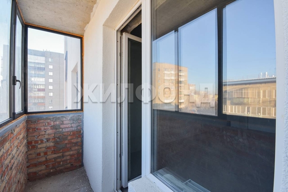 
   Продам студию, 27.95 м², Немировича-Данченко ул, 16/3

. Фото 8.