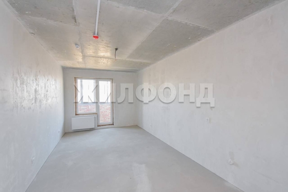 
   Продам студию, 27.95 м², Немировича-Данченко ул, 16/3

. Фото 10.