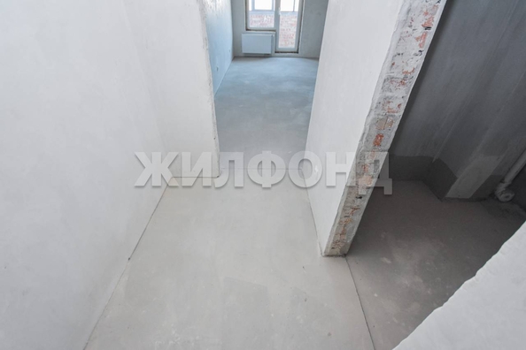 
   Продам студию, 27.95 м², Немировича-Данченко ул, 16/3

. Фото 11.
