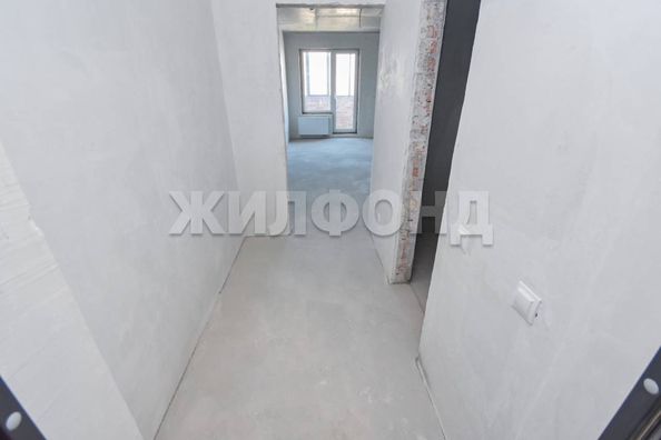 
   Продам студию, 27.95 м², Немировича-Данченко ул, 16/3

. Фото 13.