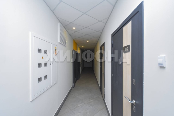 
   Продам студию, 27.95 м², Немировича-Данченко ул, 16/3

. Фото 14.