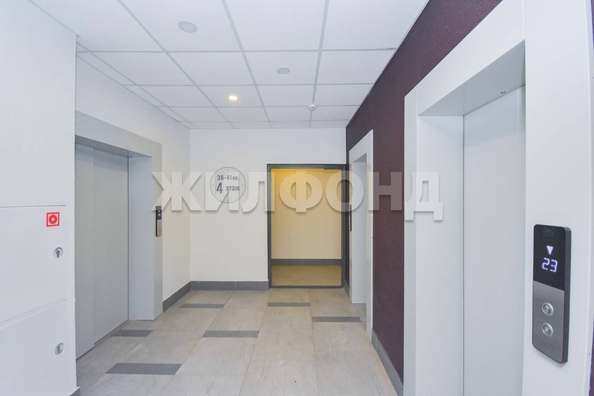 
   Продам студию, 27.95 м², Немировича-Данченко ул, 16/3

. Фото 15.