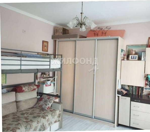 
   Продам студию, 25.6 м², Большая ул, 618

. Фото 4.