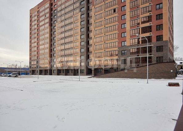 
  Продается студия, 30.6 м², Воинская ул, д. 69
. Фото 7.