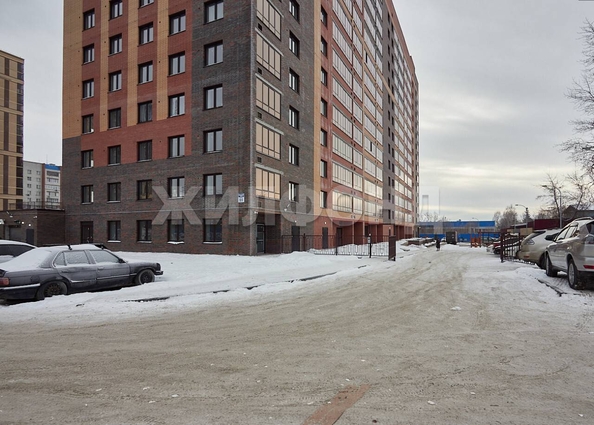 
  Продается студия, 30.6 м², Воинская ул, д. 69
. Фото 10.