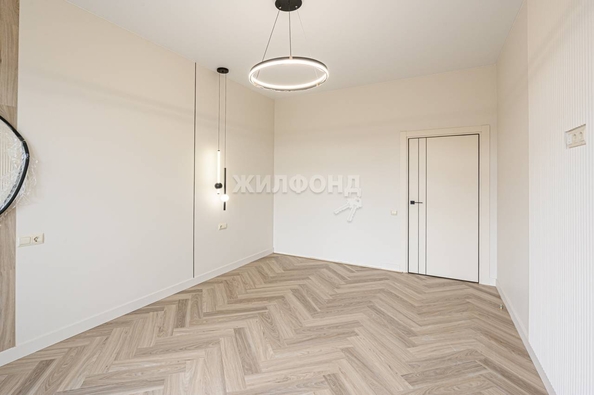 
   Продам 2-комнатную, 46.5 м², Некрасова ул, 45

. Фото 24.