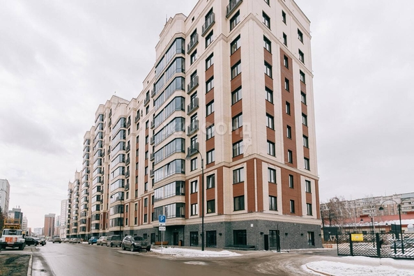 
   Продам 2-комнатную, 46.5 м², Некрасова ул, 45

. Фото 44.