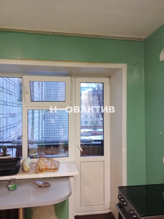 
   Продам секционку, 90 м², Зорге ул, 10

. Фото 13.