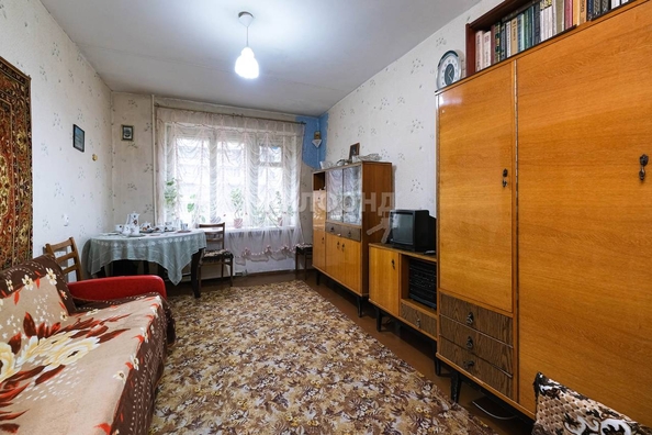 
   Продам 2-комнатную, 55.9 м², Никитина ул, 64

. Фото 2.