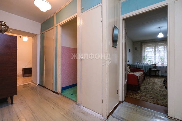 
   Продам 2-комнатную, 55.9 м², Никитина ул, 64

. Фото 5.