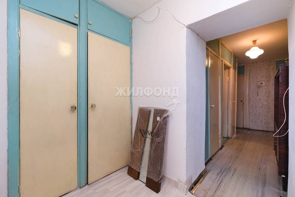 
   Продам 2-комнатную, 55.9 м², Никитина ул, 64

. Фото 7.