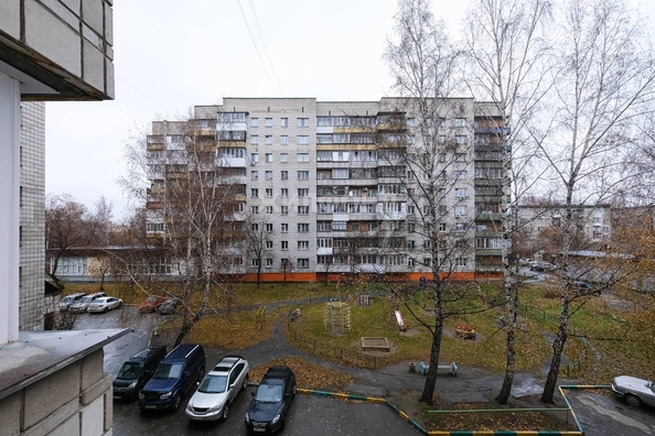 
   Продам 2-комнатную, 55.9 м², Никитина ул, 64

. Фото 12.