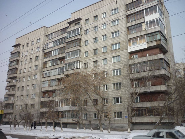 
   Продам 2-комнатную, 55.9 м², Никитина ул, 64

. Фото 15.