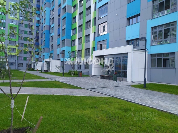 
   Продам 2-комнатную, 56.1 м², Александра Чистякова ул, 4

. Фото 8.