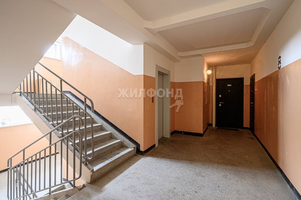 
   Продам 2-комнатную, 53.1 м², Сибиряков-Гвардейцев ул, 64/2

. Фото 31.