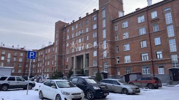 
   Продам 2-комнатную, 68.1 м², Станиславского ул, 7

. Фото 26.