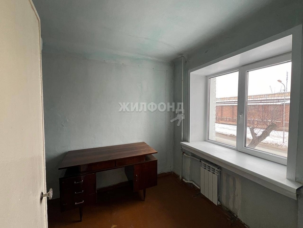 
   Продам 2-комнатную, 43.5 м², Гоголя ул, 223

. Фото 2.