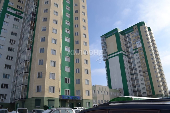 
   Продам 2-комнатную, 72 м², Бориса Богаткова ул, 253/4

. Фото 9.