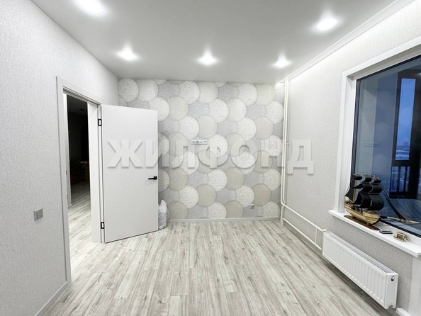 
  Продается 2-комн. квартира, 56.7 м², ЖК Цветной бульвар, дом 1
. Фото 9.