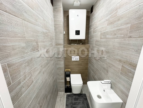 
  Продается 2-комн. квартира, 56.7 м², ЖК Цветной бульвар, дом 1
. Фото 12.