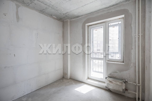
  Продается 2-комн. квартира, 50.8 м², Закаменский мкр, д. 16
. Фото 2.