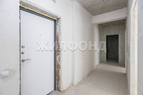 
  Продается 2-комн. квартира, 50.8 м², Закаменский мкр, д. 16
. Фото 9.