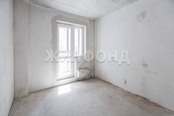 
  Продается 2-комн. квартира, 50.8 м², Закаменский мкр, д. 16
. Фото 13.