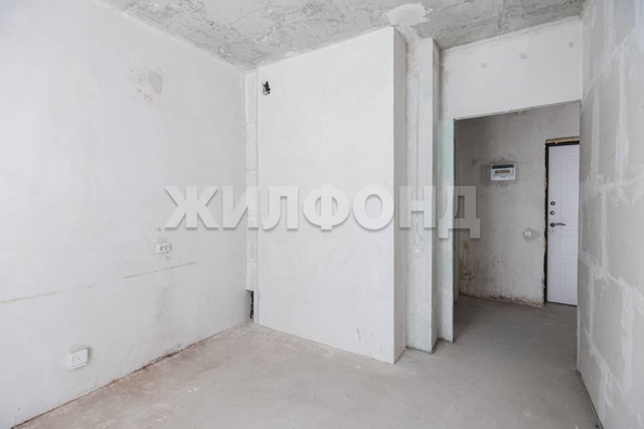 
  Продается 2-комн. квартира, 50.8 м², Закаменский мкр, д. 16
. Фото 14.