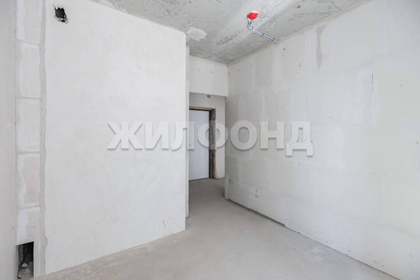 
  Продается 2-комн. квартира, 50.8 м², Закаменский мкр, д. 16
. Фото 16.